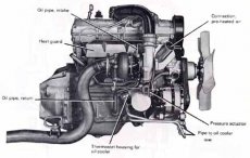 740 engine