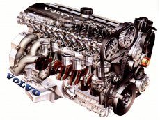960 engine