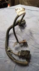 89031160 cable harness