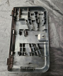(0058) Gereedschap vak